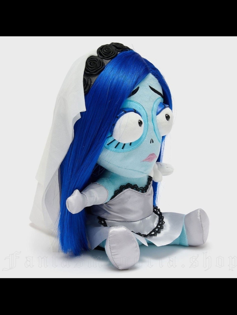 Emily Plush